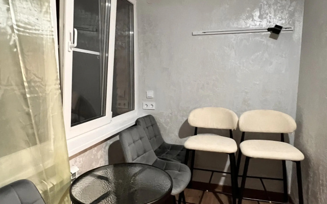 Квартира Просторная в Центре новая 10М