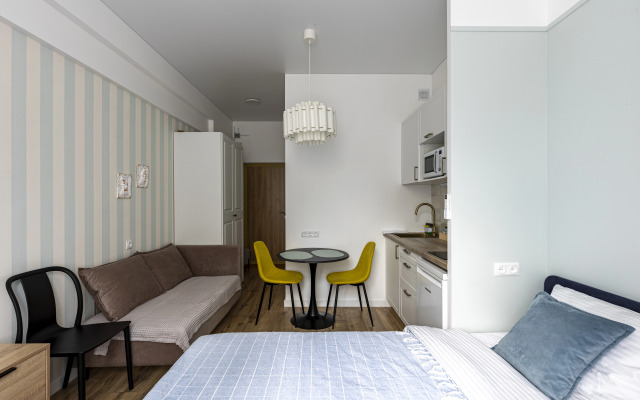 Апартаменты Большая игра