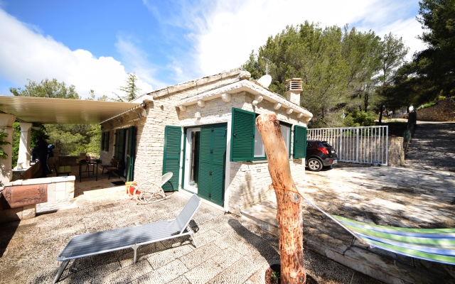 Holiday Home Amazing Place by The Sea Villa