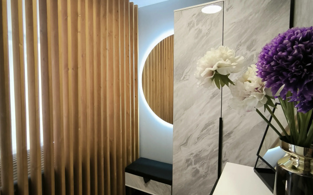 Апартаменты на берегу моря