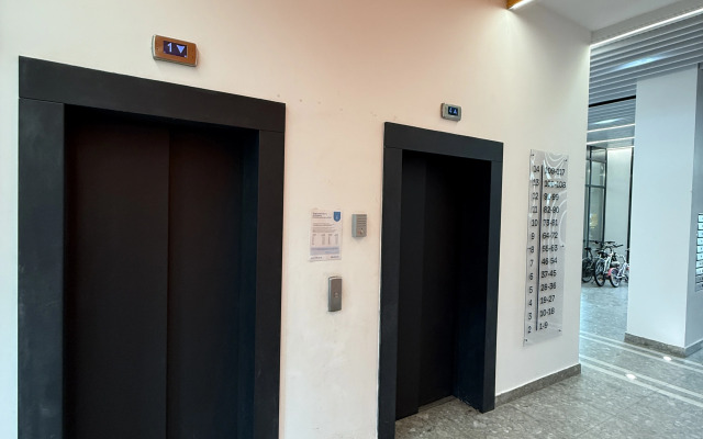 Квартира Студия 3 Спальных Места Внуково