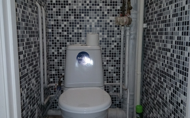 Квартира на Взлетке