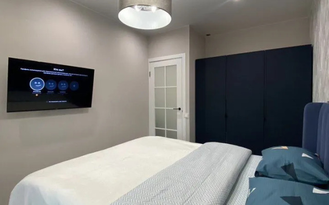 Квартира Джасс