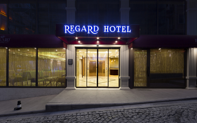 REGARD Hotel