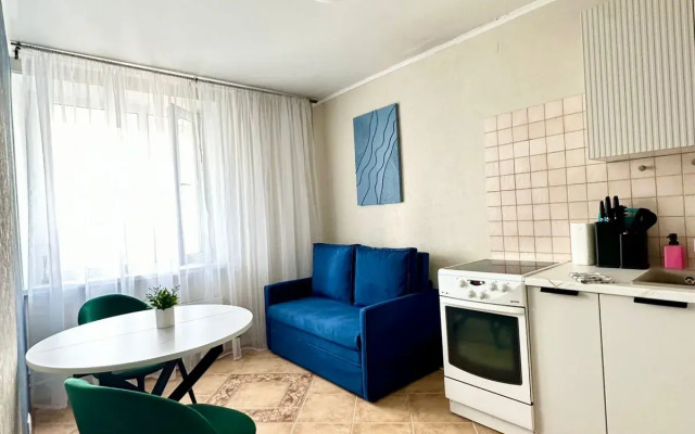 Odnokomnatnaya V Kuzyminkakh Flat