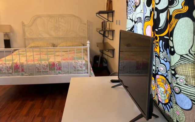 Апартаменты Моголя Новочеркасская