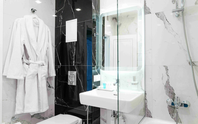 Apart-Deluxe Legendy Morya Apartments