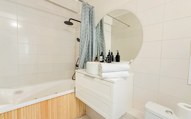 Квартира на улице Горького 69/1