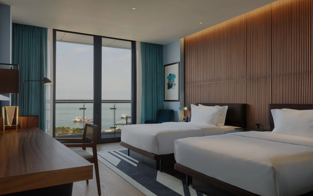 Hotel Le Meridian Batumi