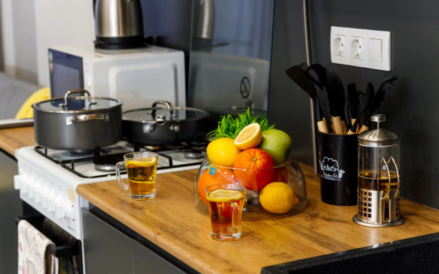 Stay Inn on Saryan Str. 26/3-6 Apartments