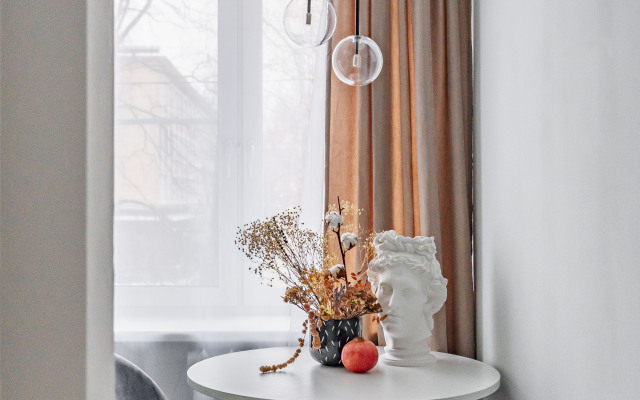 Апартаменты Терракот