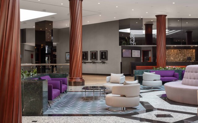 Grand Cevahir Hotel & Convention Center