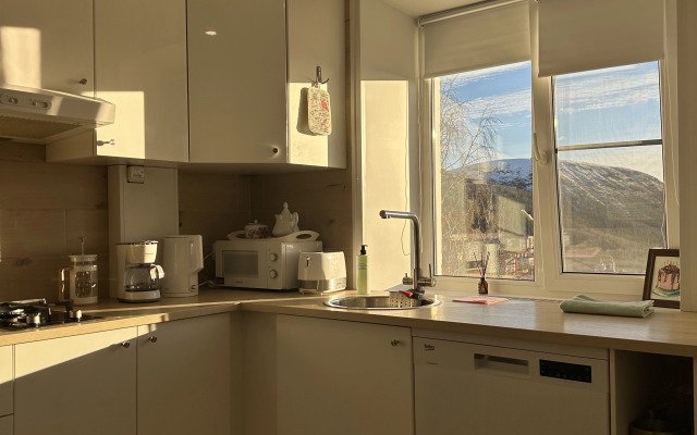 Квартира BPA Apartments 14/5