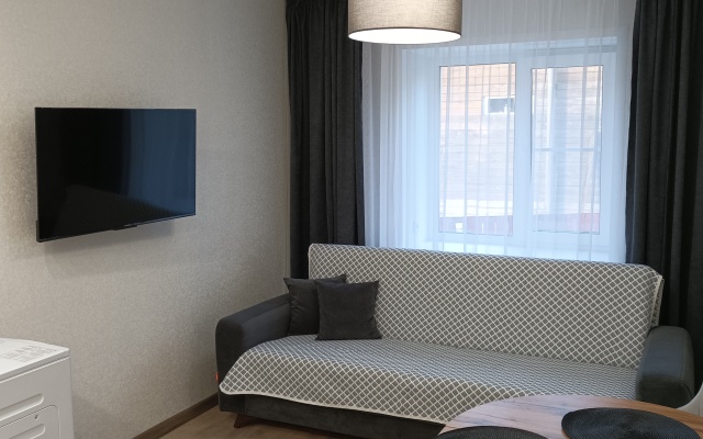 Апартаменты у Введенской церкви