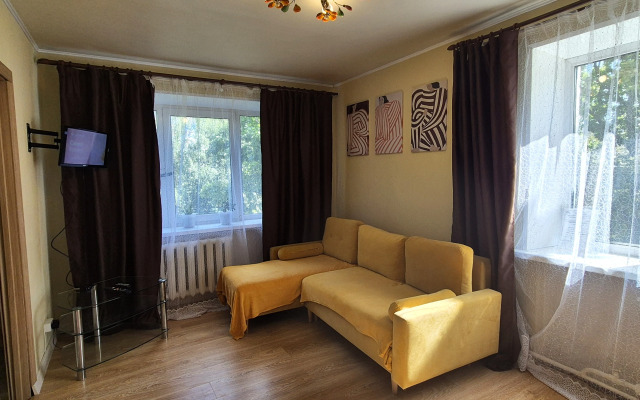 Квартира в центре Пушкино на Тургенева