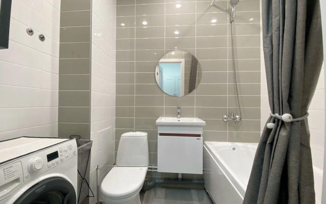 Апартаменты SeveRent на улице Ломоносова 79к4