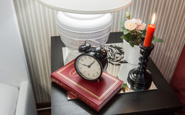 Gm U Kremlya  Apartments