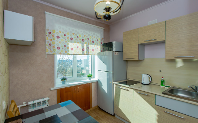 Квартира Однокомнатная в центре города рядом с телецентром