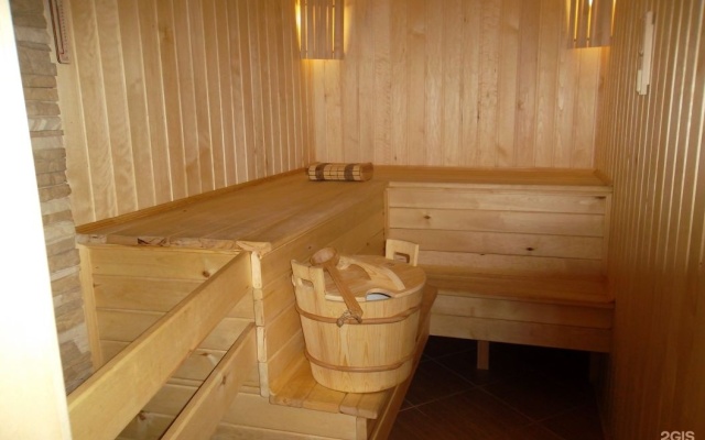 Radevichi Guest House