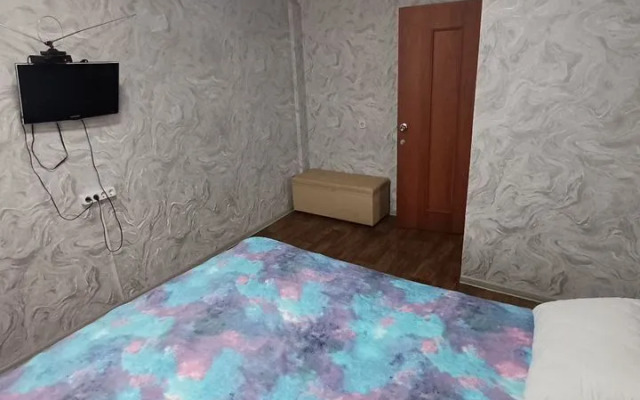 Na Vorovskogo 53 Flat