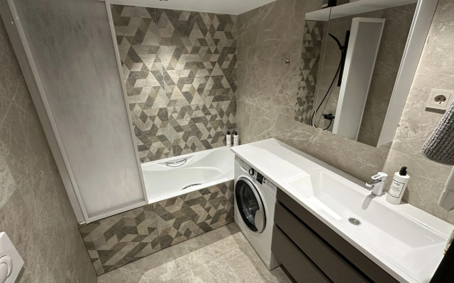 Апартаменты MyStudio