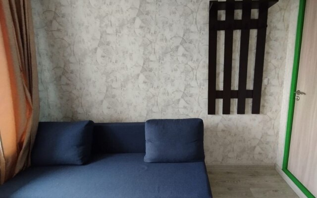 Apartment Raduga Zelenograd