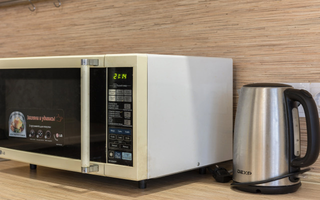 Апартаменты на Запсковье