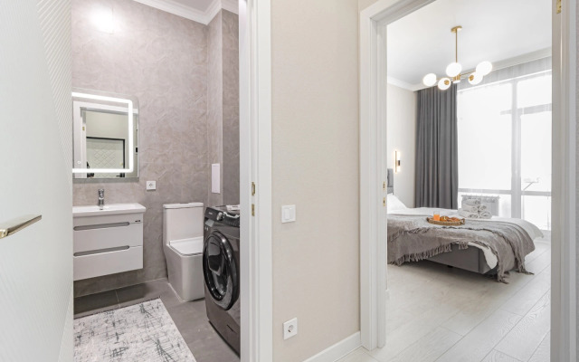 PrimeStay Astana Flat