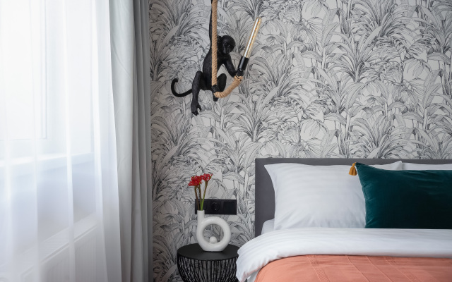 Апартаменты Beijing by Pavlov