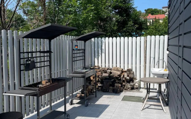 Гостевой дом Притяжение