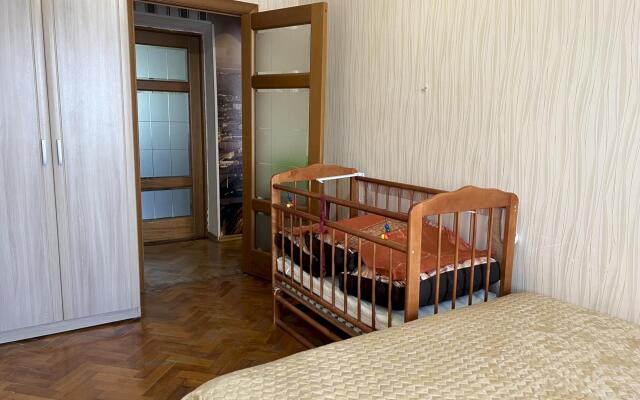 Апартаменты 324 Двухкомнатные с Видом на Горы