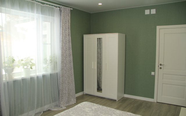 Гостевой дом Сямозерье