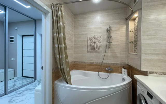 Protochnaya, 6 Apartments