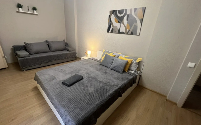 Popova 37 Apartments