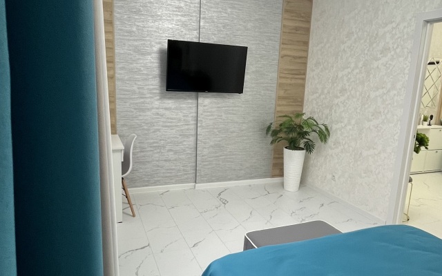 Kvartira 2-Kh Komnatnaya V Tsentre  Kaliningrada Flat