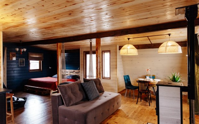 Voskresenie Guest House
