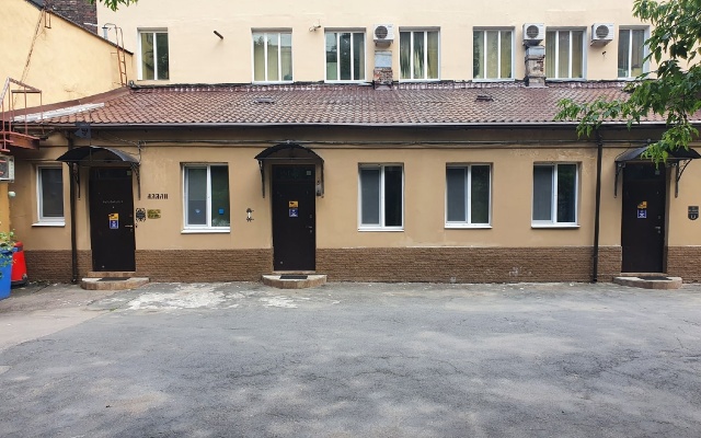 Allan Mini-Hotel