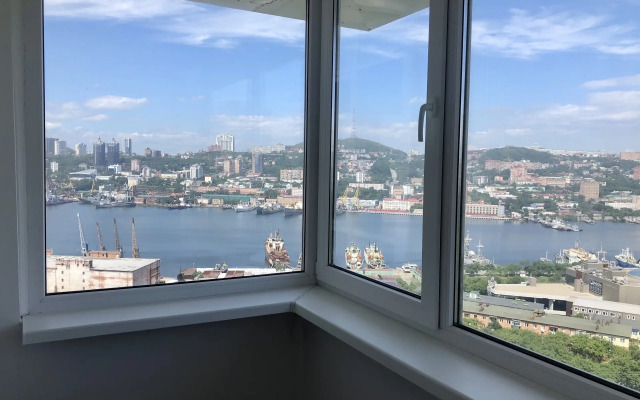 Апартаменты Атмосфера Можжевеловая 18