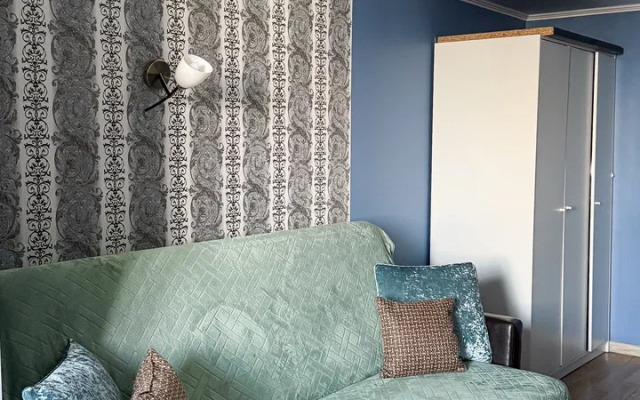 Апартаменты в Жк Татьянин Парк ГВ4