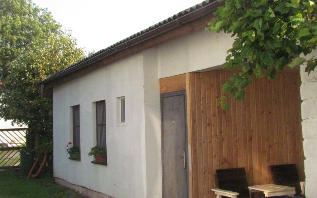 U Ryibnogo Dvora Guest house