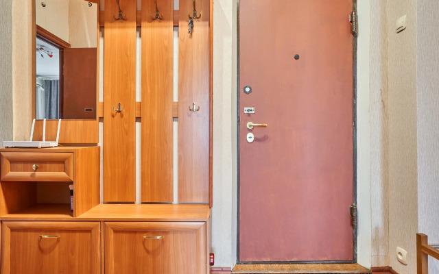 Квартира на Ленинском Проспекте 85