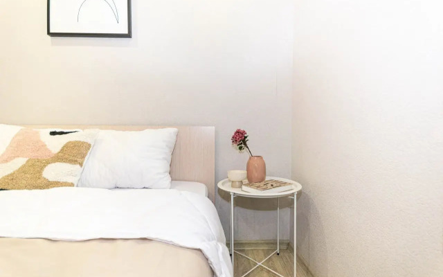 Апартаменты Бизнес класса Квартира у парка Центральный