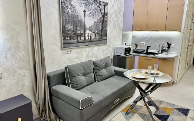 Апартаменты 116