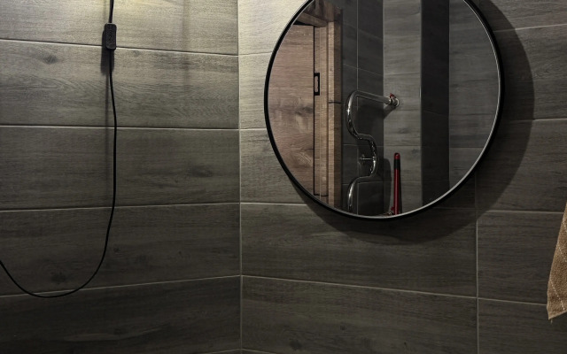 Haskihaus Tsentr1 Minuta Ot ZH/D Vokzala Flat