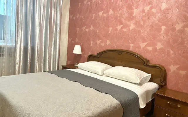 Квартира на улице Платова 6А