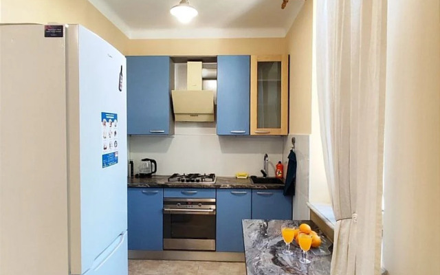 Квартира Уютная 2х комнатная в центре Сочи