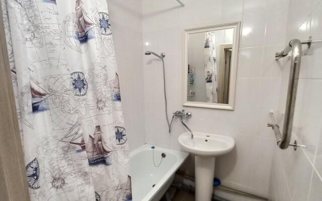 Квартира в Центре с Террасой