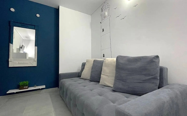 Novaya Odnokomnatnaya Kvartira S Novym Remontom V 15 Minutakh Ot Tsentra Apartments - Apartment in 카잔 - Photo 5