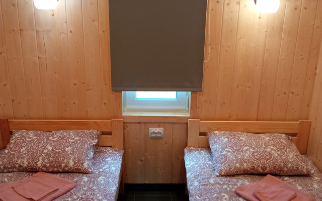 Mini Talo Private house