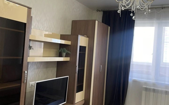 1-Komnatnaya Ryadom S Platonovckim Parkom Flat